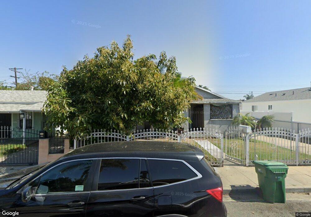 447 W Cressey St, Compton, CA 90222 - photo 1