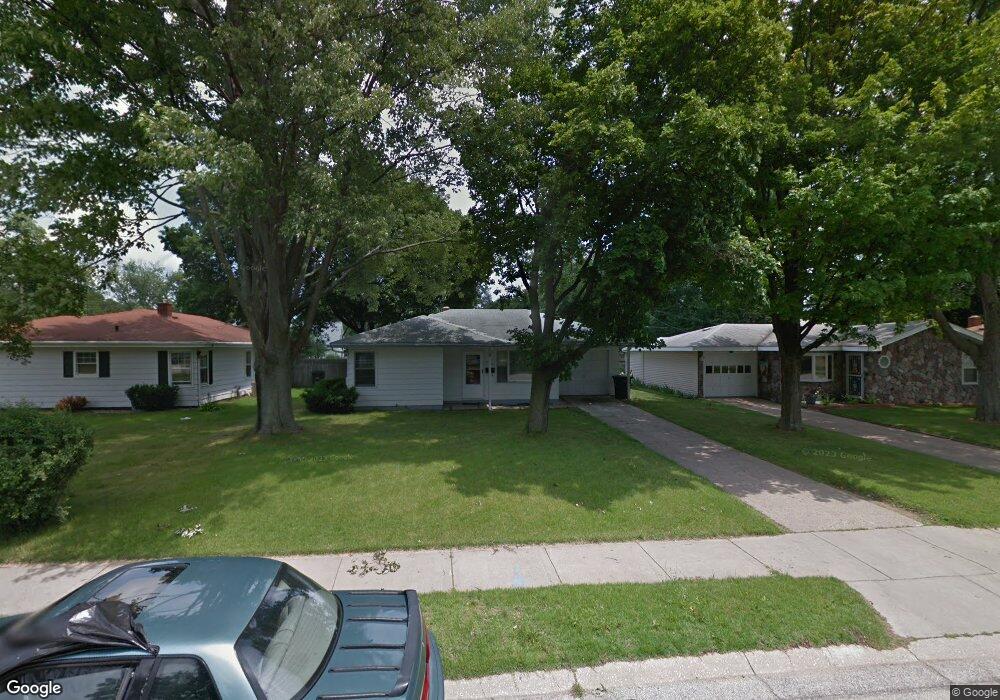 2508 Monger Ave, Elkhart, IN 46517 - photo 1