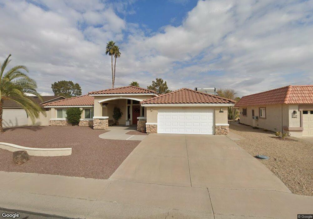 9526 W Lindgren Ave, Sun City, AZ 85373 - photo 1