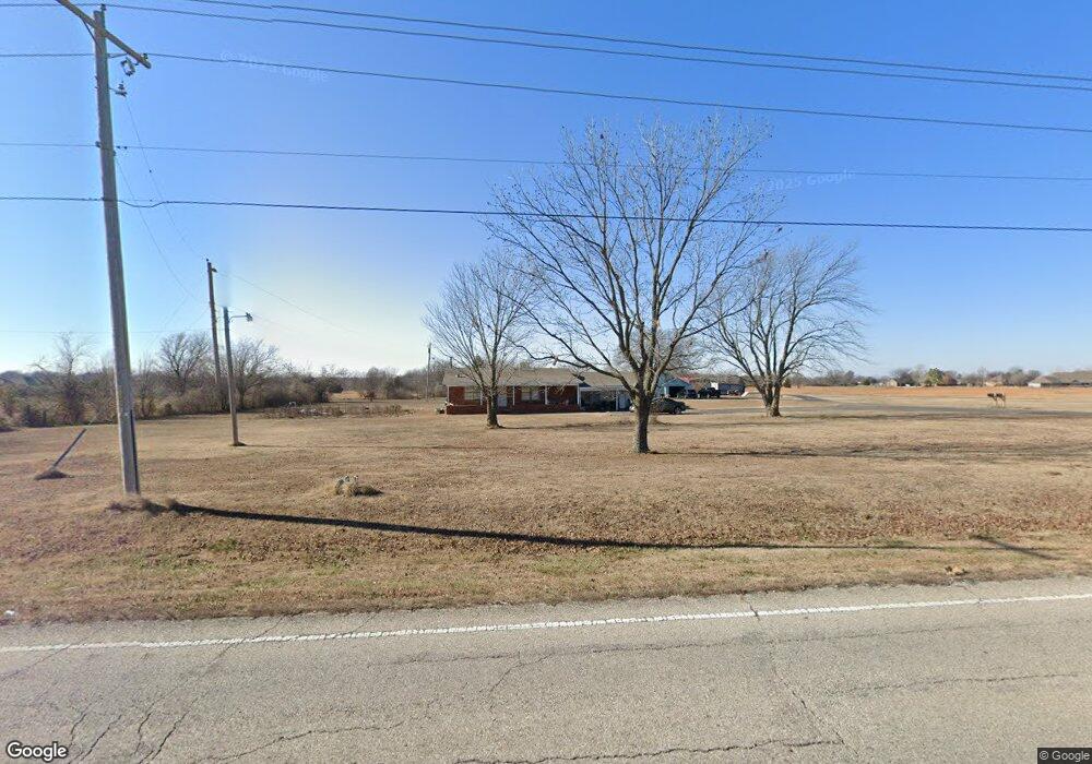 13424 S Peoria Ave, Bixby, OK 74008 - photo 1