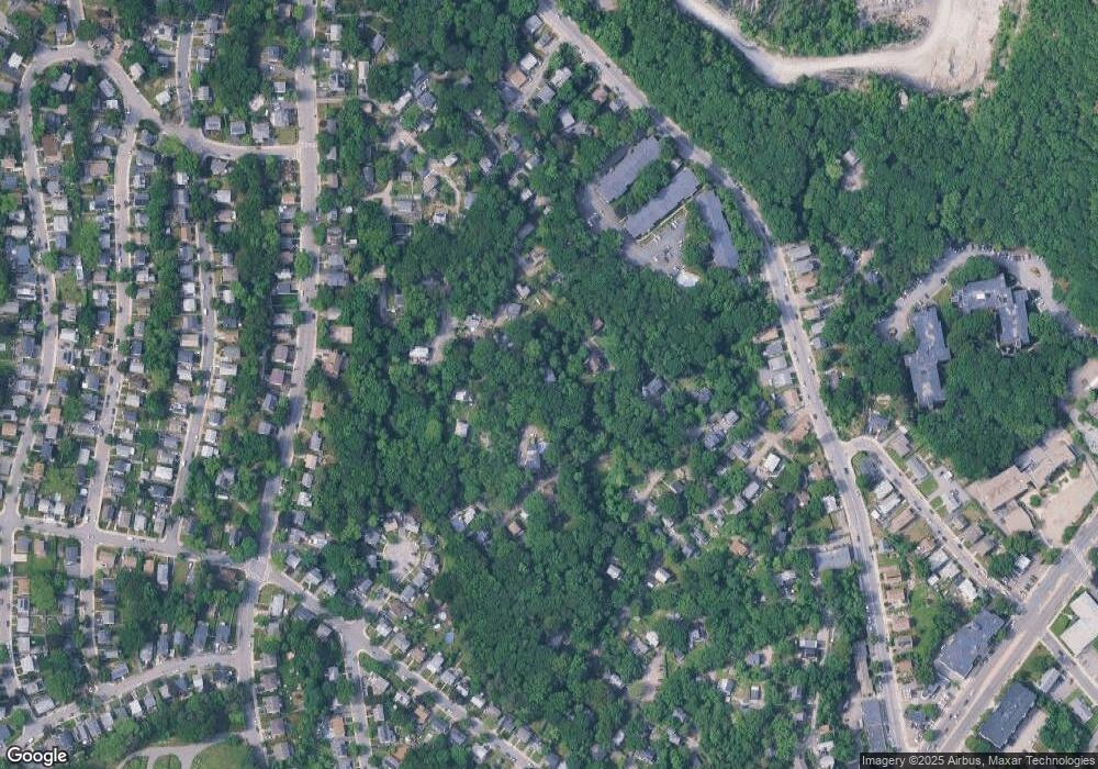 23 Cherry Rd, West Roxbury, MA 02132 - photo 1