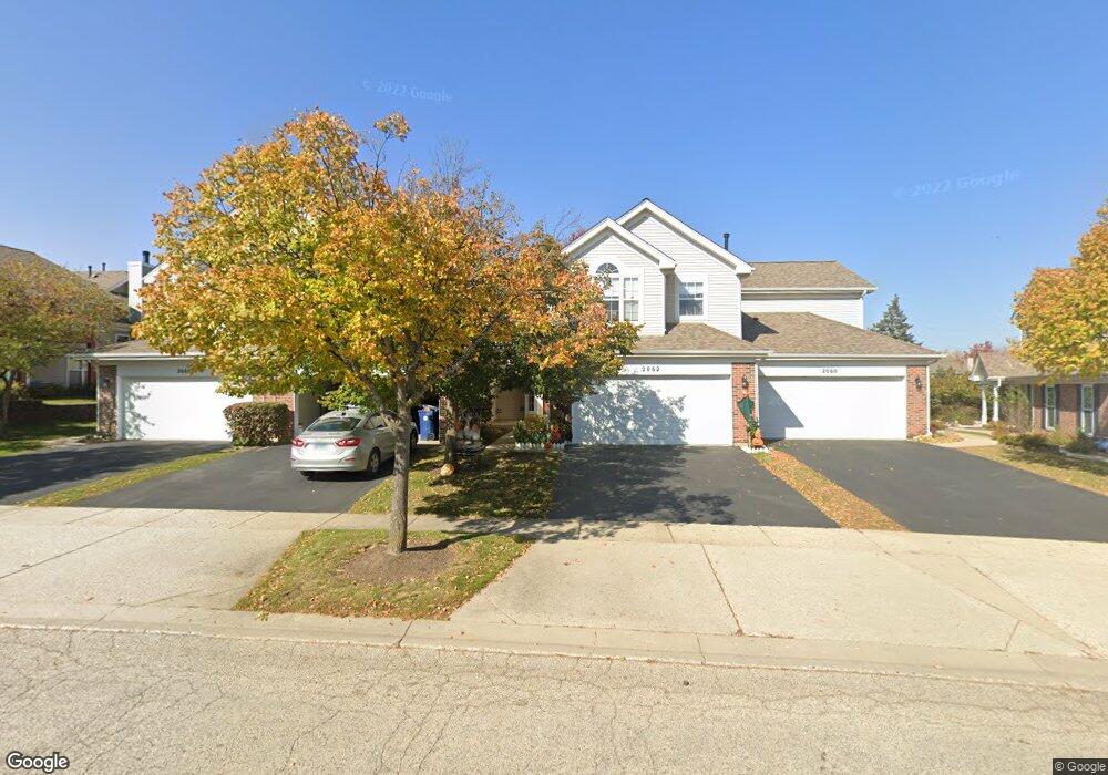 2062 Peach Tree Ln unit 4183, Algonquin, IL 60102 - photo 1