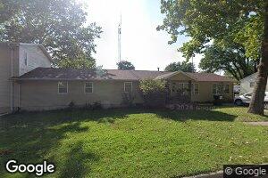 1635 2nd Ave W, Horton, KS 66439
