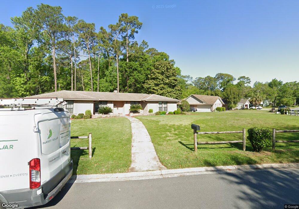 5819 Fort Sumter Rd, Jacksonville, FL 32210 - photo 1