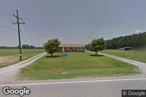 12477 Us 158 Hwy, Pendleton, NC 27862