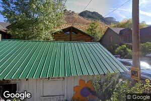 430 Eagle St, Minturn, CO 81645