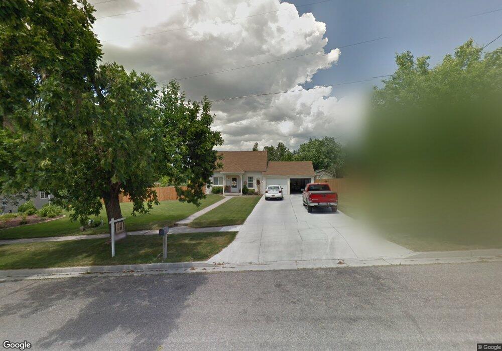 263 E 300 N, Smithfield, UT 84335 - photo 1