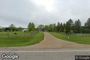 11110 11110 Co Rd 87 SE, Alexandria, MN 56308