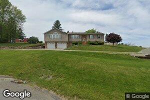 12169 Route 286 Hwy E, Commodore, PA 15729