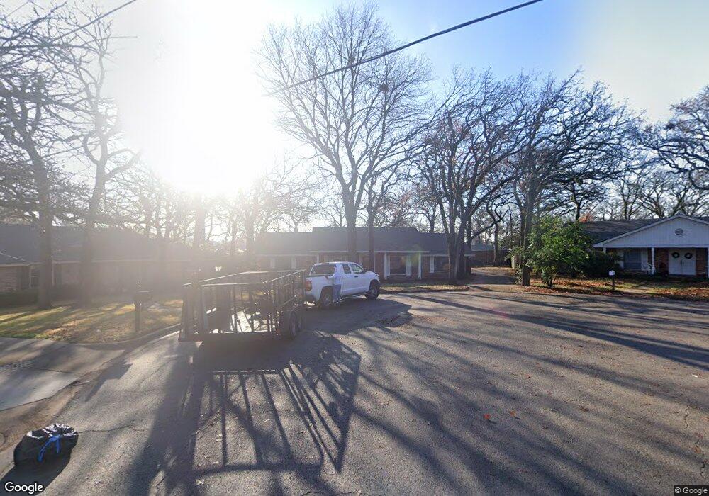 717 Pleasantview Ct, Hurst, TX 76054 - photo 1