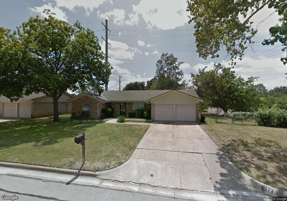 912 Springdale Rd, Bedford, TX 76021 - photo 1