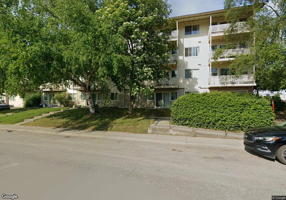 3310 Bering St, Anchorage, AK 99503 - photo 1