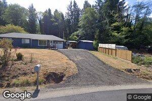 6500 Block Park Ln, Otis, OR 97368