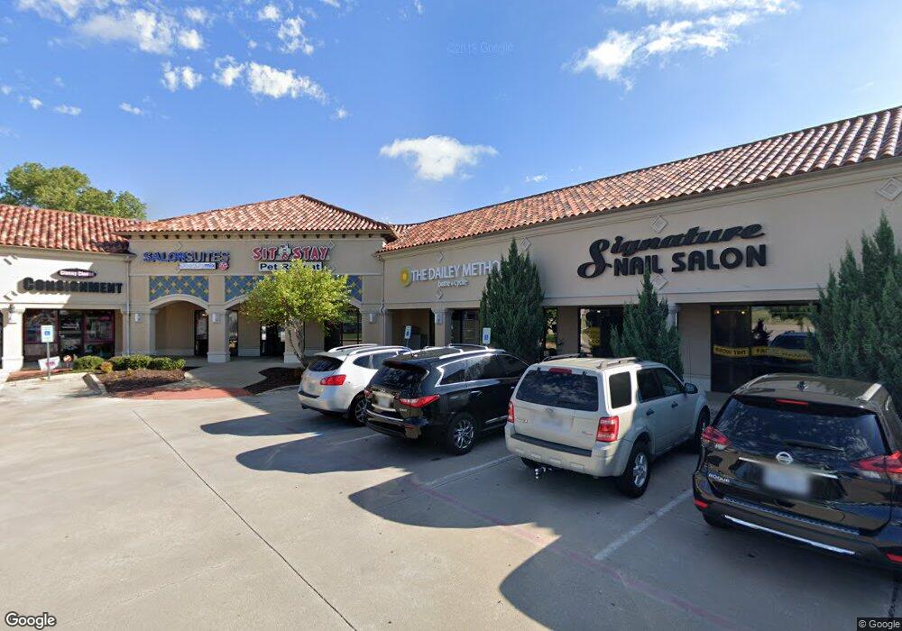 8300 Precinct Line Rd unit 108, Colleyville, TX 76034 - photo 1