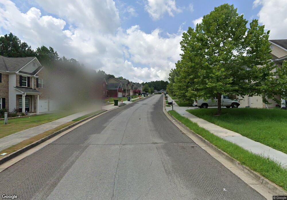 0 Village Crossing Cir unit 8127300, Ellenwood, GA 30294 - photo 1