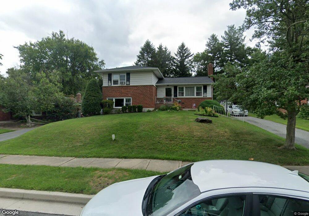 941 Starbit Rd, Towson, MD 21286 - photo 1