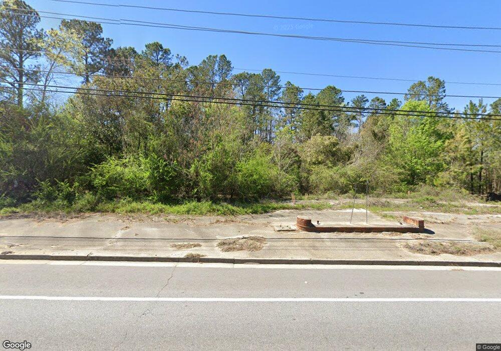 3953 Peach Orchard Rd, Hephzibah, GA 30815 - photo 1