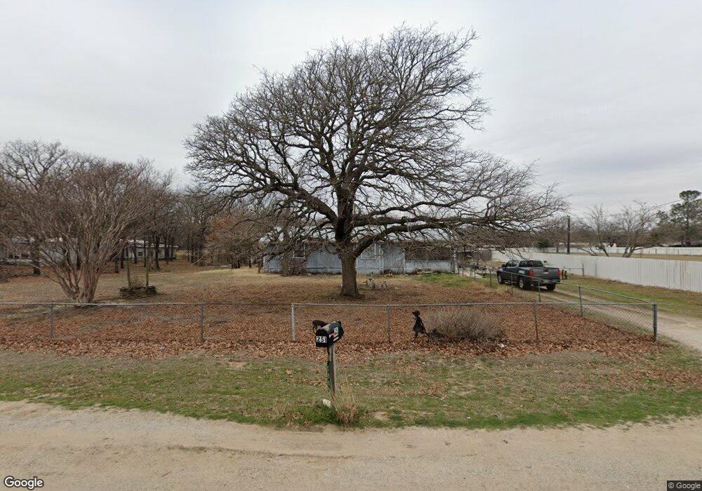 251 Sandy Oaks Rd, Springtown, TX 76082 - photo 1