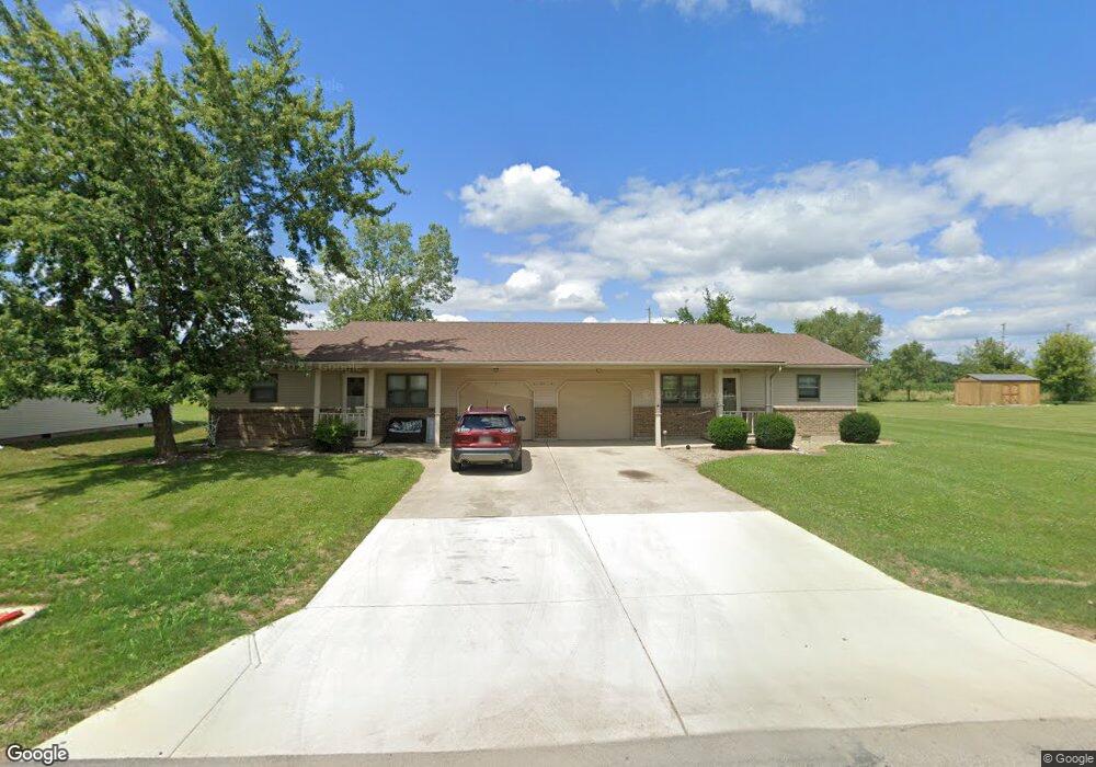 811 E Church St, West Unity, OH 43570 - photo 1