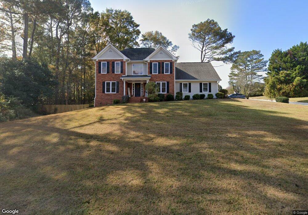 3882 Laurel Bend Ct unit 2, Snellville, GA 30039 - photo 1