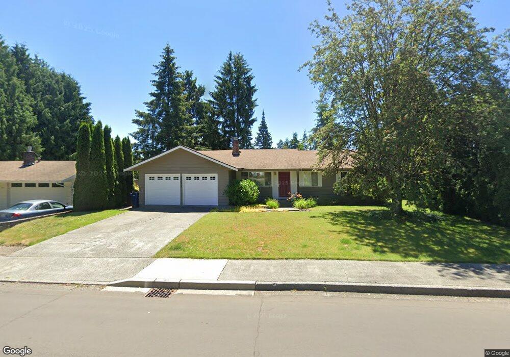 8235 NE 143rd Place, Bothell, WA 98011 - photo 1