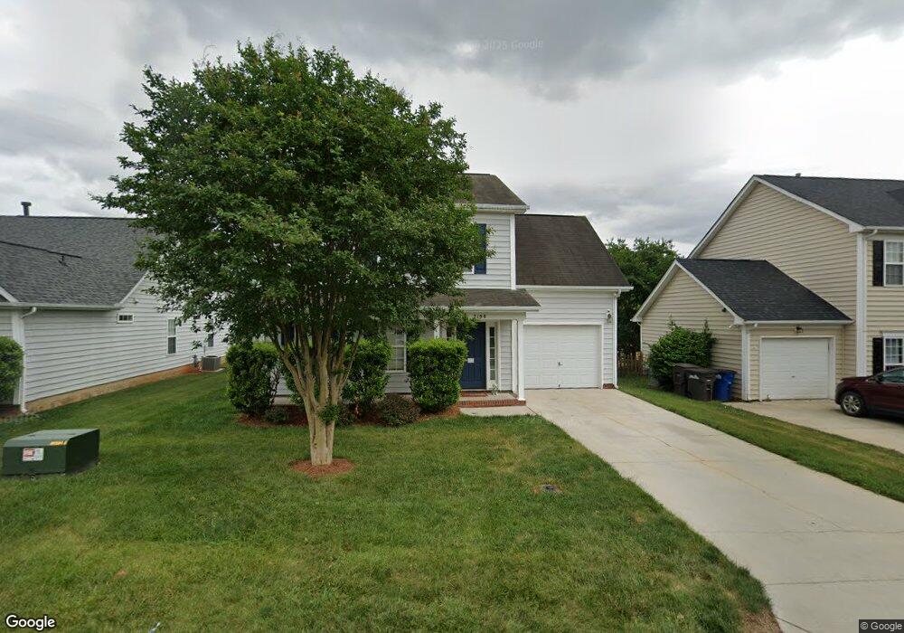 2190 Wexford Way, Statesville, NC 28625 - photo 1