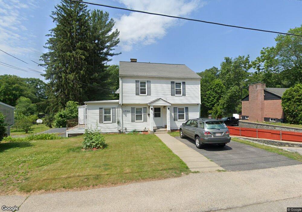 48 Pinehurst Ave, Auburn, MA 01501 - photo 1