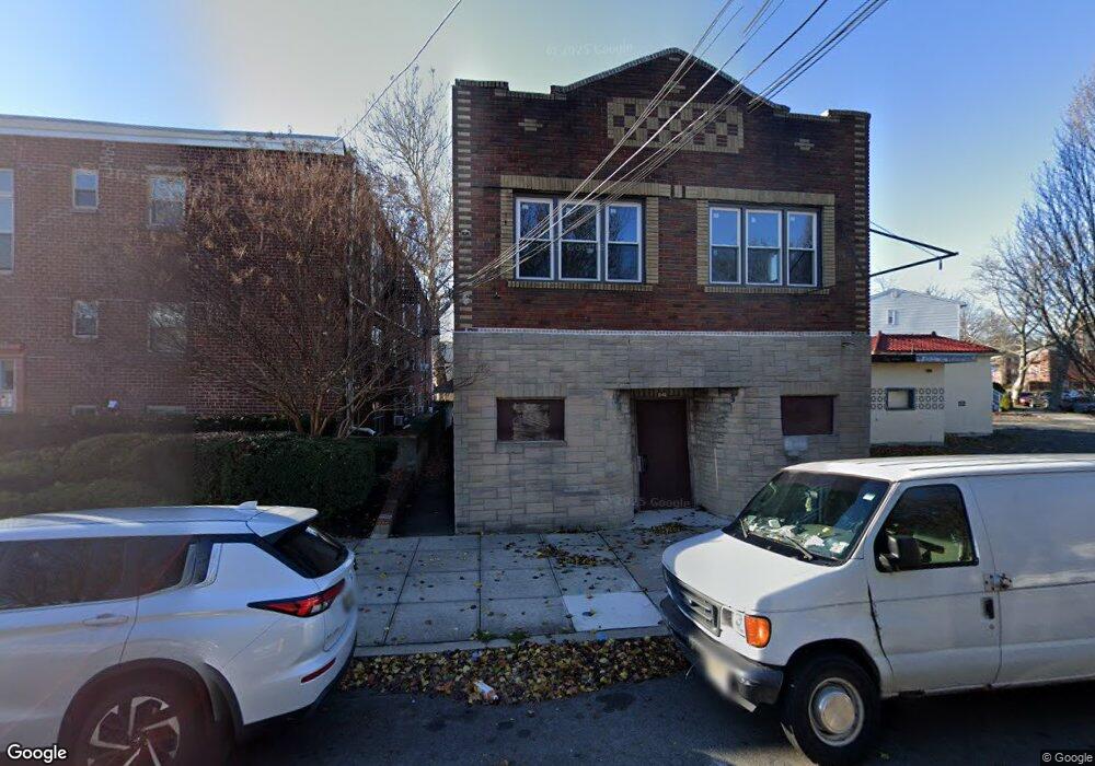 1654 Irving St, Rahway, NJ 07065 - photo 1