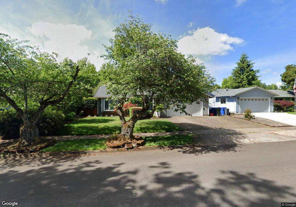 674 Valleywood Dr SE, Salem, OR 97306 - photo 1