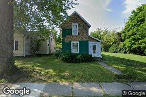 710 E 2nd St, Lima, OH 45804