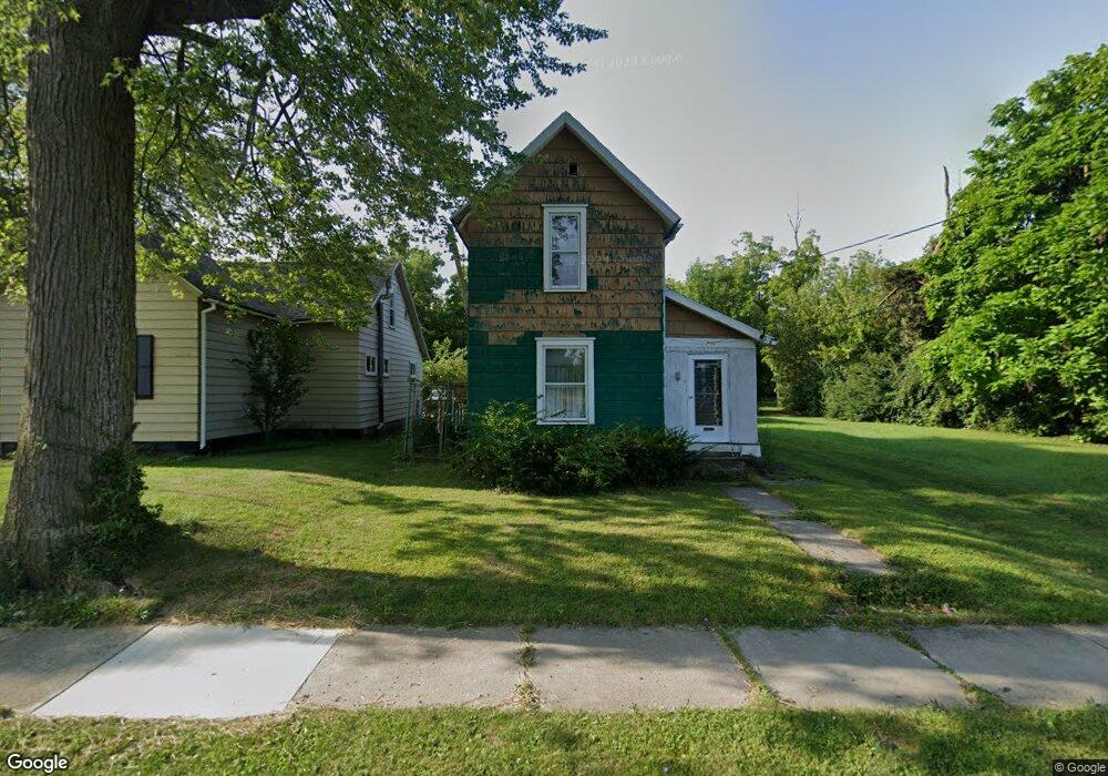 710 E 2nd St, Lima, OH 45804 - photo 1