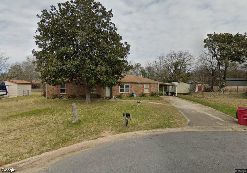 109 Brandiron Ln, Centerville, GA 31028 - photo 1