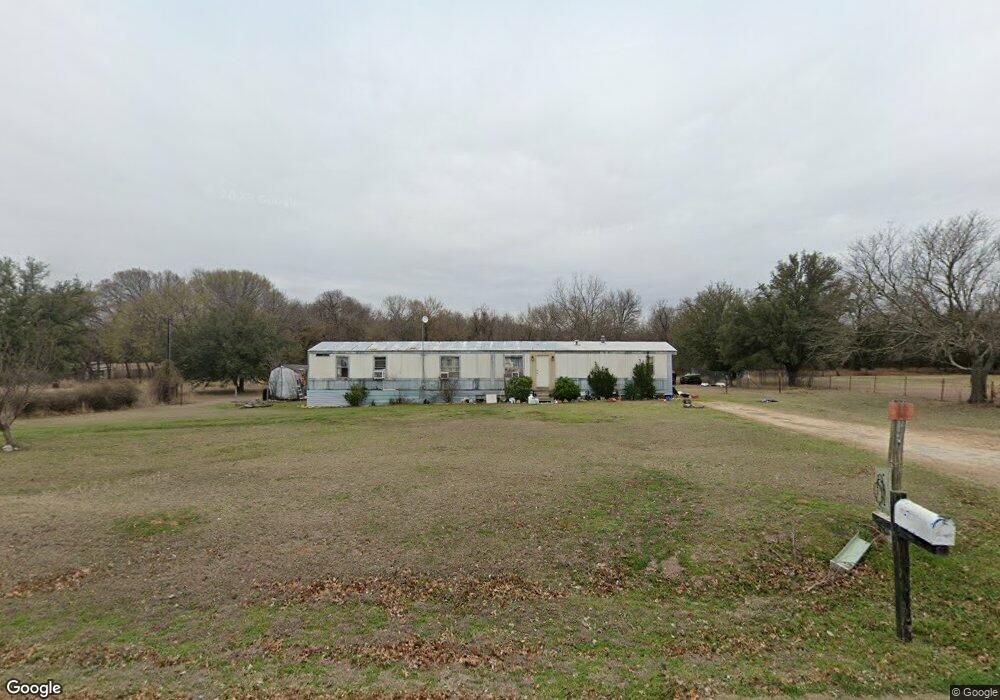 241 Bryon Dr, Weatherford, TX 76085 - photo 1