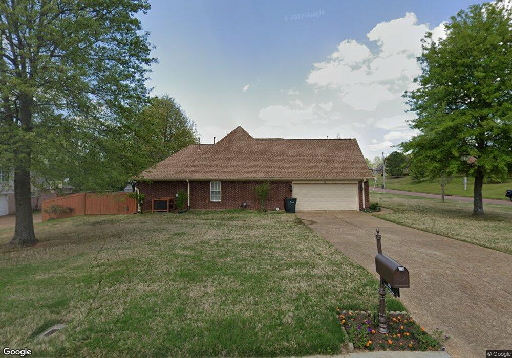 10 Countrybrook Dr, Oakland, TN 38060 - photo 1