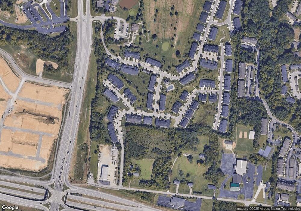 8023 Putters Point unit 116C, Burlington, KY 41005 - photo 1