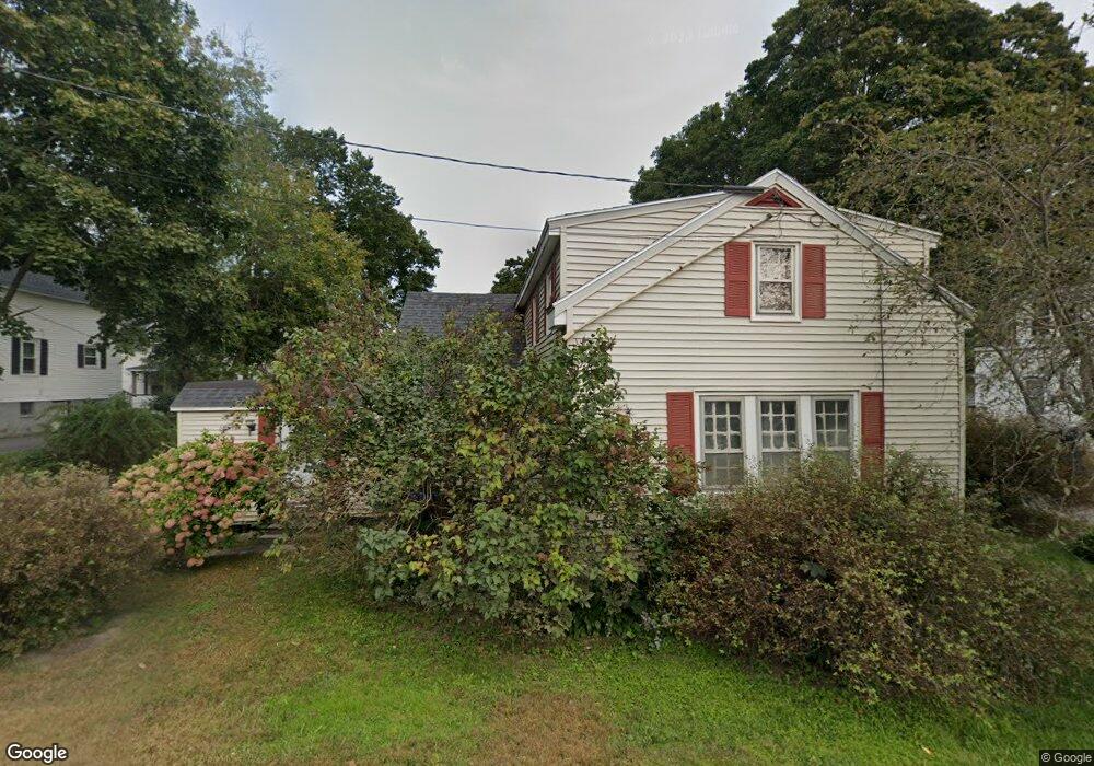 7 Cole St, Westbrook, ME 04092 - photo 1