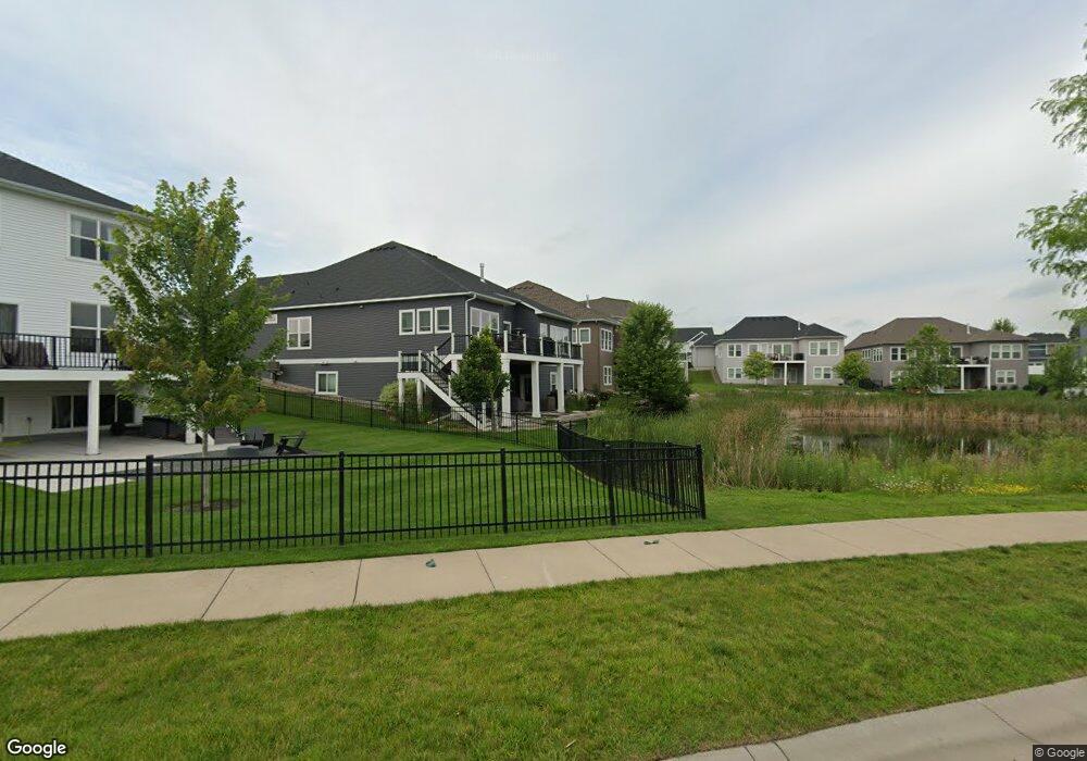 18914 100th Place N, Maple Grove, MN 55311 - photo 1