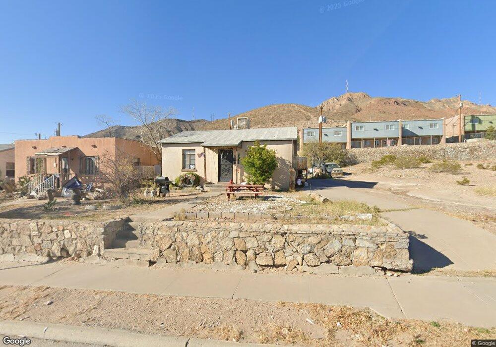 2825 Alabama St, El Paso, TX 79930 - photo 1