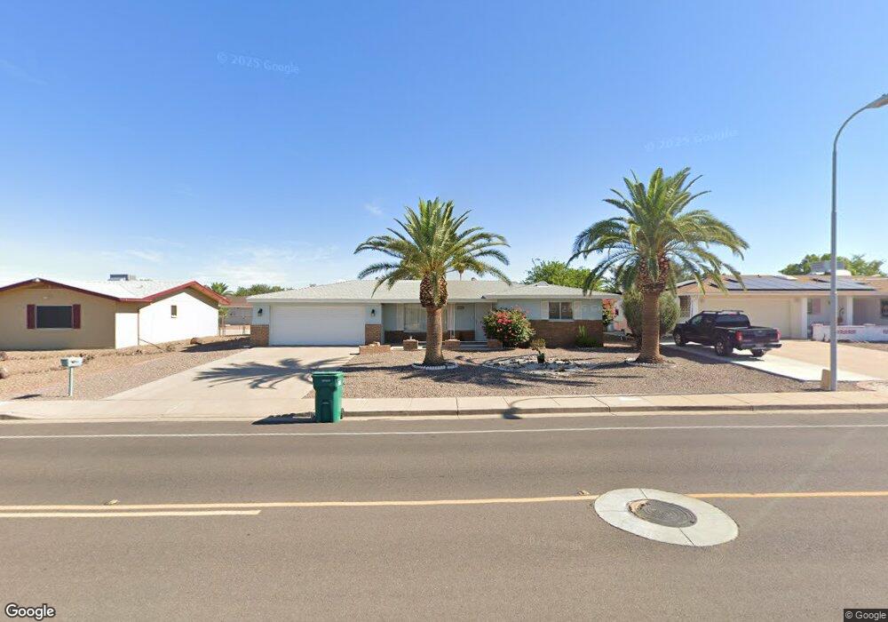 6440 E Adobe Rd, Mesa, AZ 85205 - photo 1