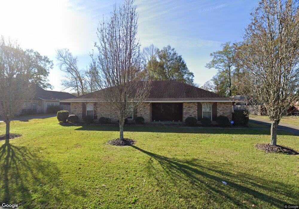 3662 Hemlock St, Zachary, LA 70791 - photo 1