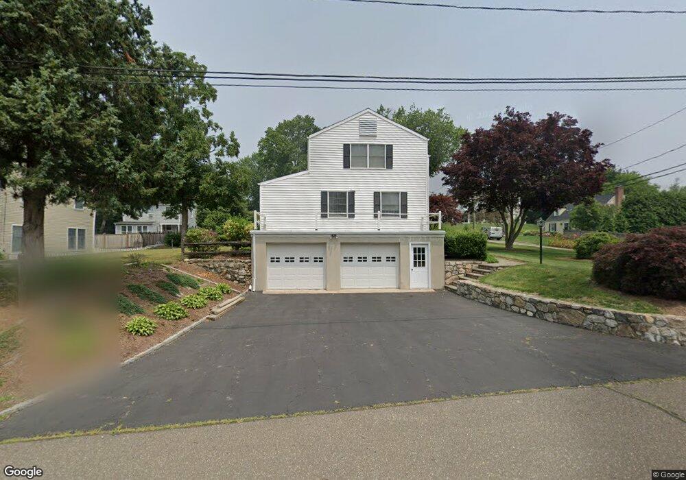 1 By Rd, Darien, CT 06820 - photo 1