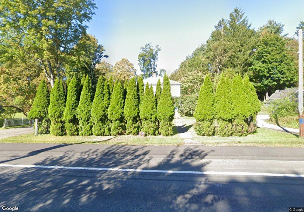 1269 Washington St, Holliston, MA 01746 - photo 1