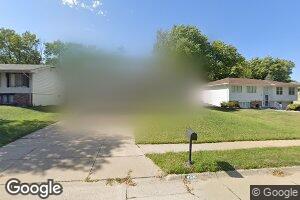 4836 S 107th St, Omaha, NE 68127