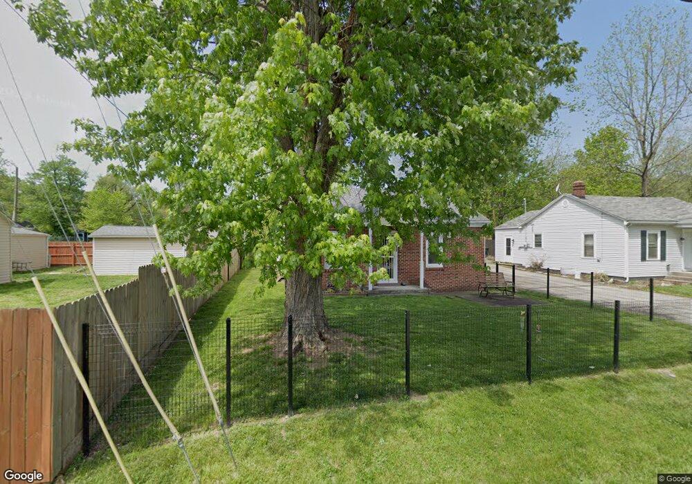 207 Eagle Ln, New Albany, IN 47150 - photo 1