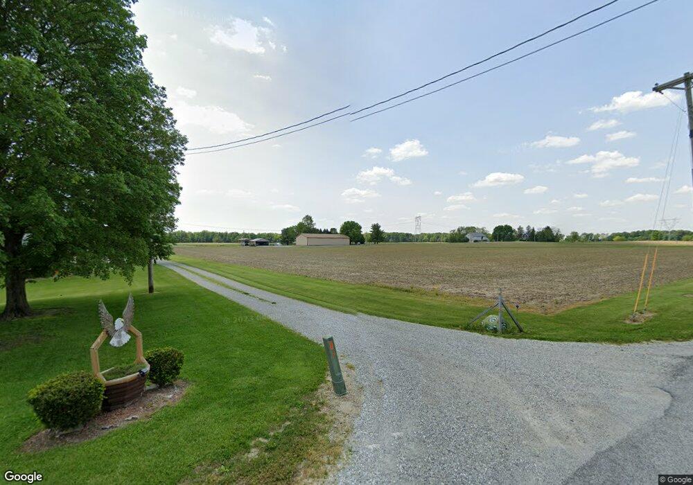 2037 E 600 N, Huntington, IN 46750 - photo 1