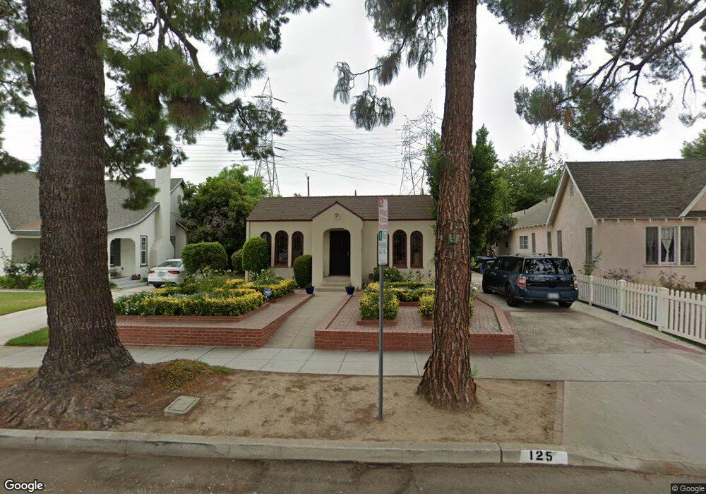 Street View Photo