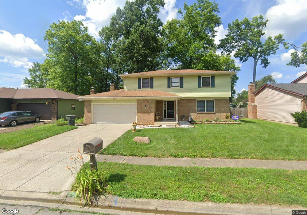 1852 Judwick Dr, Columbus, OH 43229 - photo 1