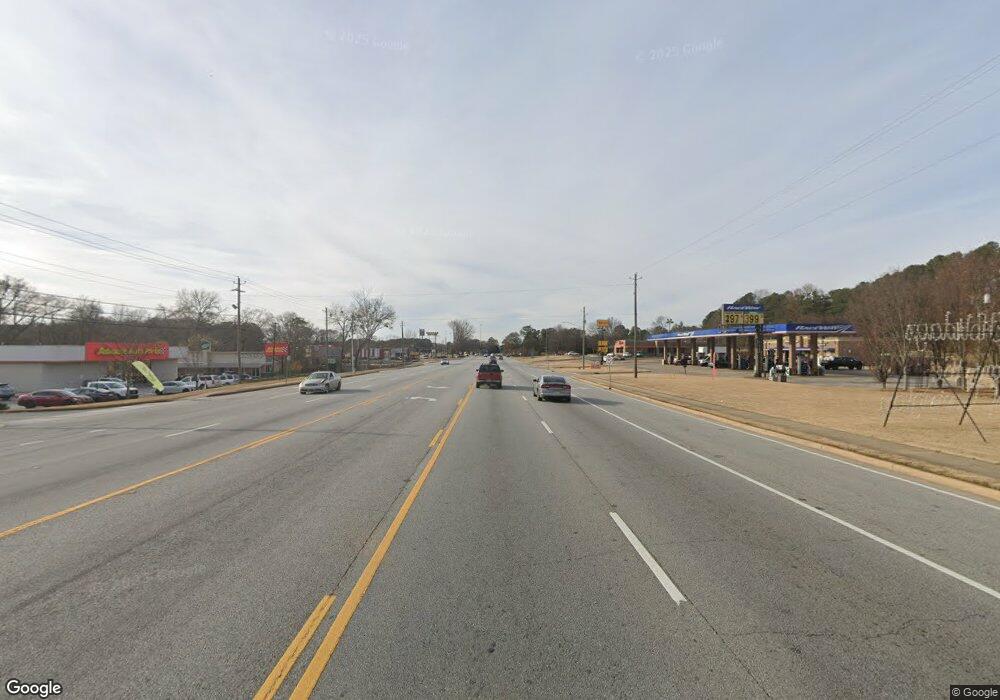 5220 Highway 278 NW, Covington, GA 30014 - photo 1