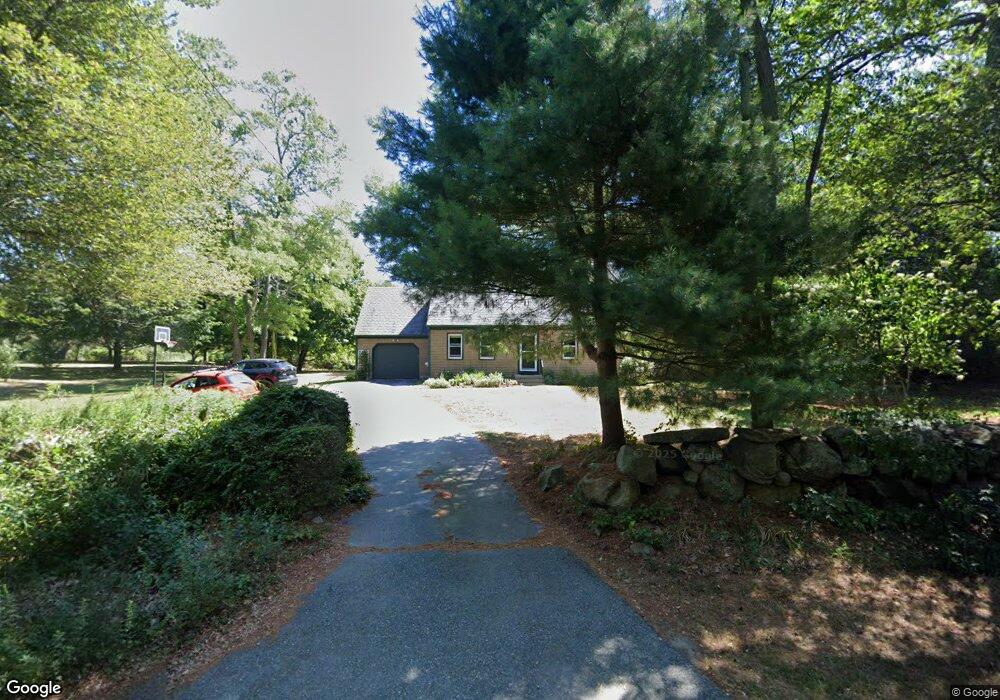 415 Broad Rock Rd, Wakefield, RI 02879 - photo 1