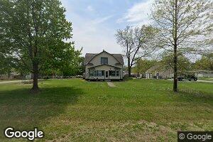 209 5th St, Firth, NE 68358